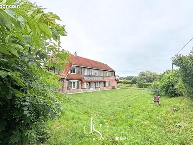 Propriété 5 pièces 143 m²