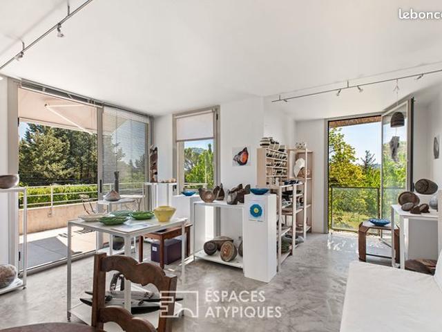 Propriété 5 pièces 154 m²