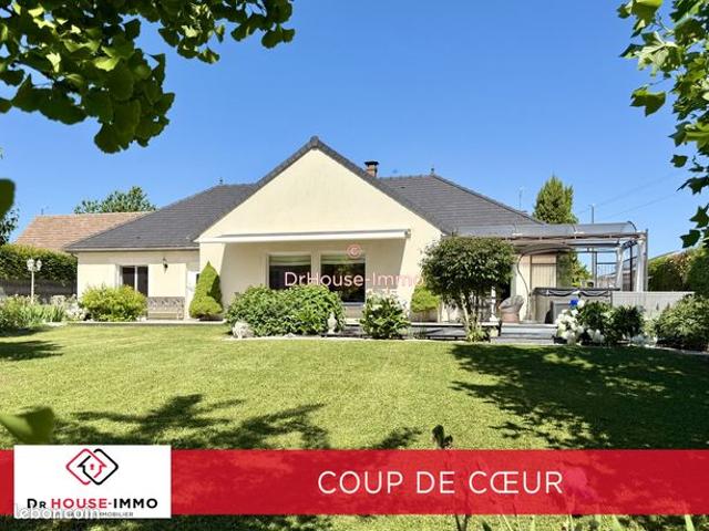 Propriété 5 pièces 154 m²