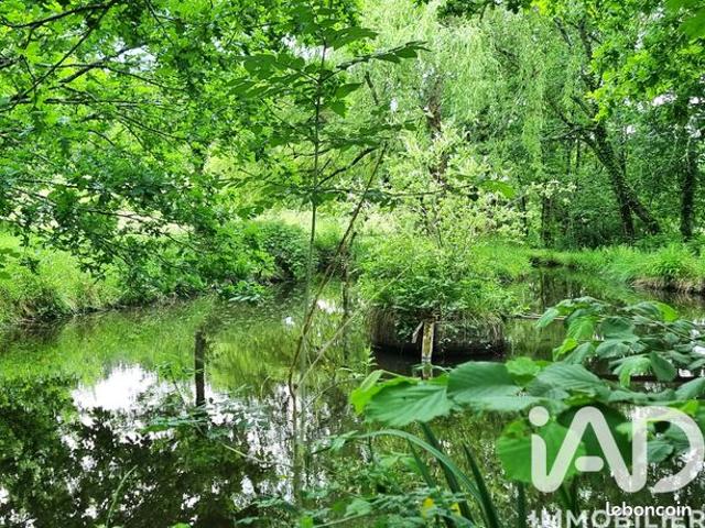 Propriété 5 pièces 154 m²