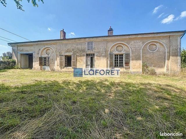 Propriété 5 pièces 154 m²
