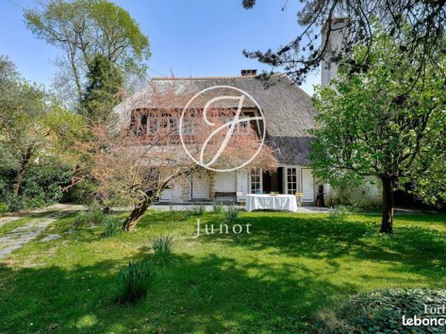 Propriété 5 pièces 154 m²