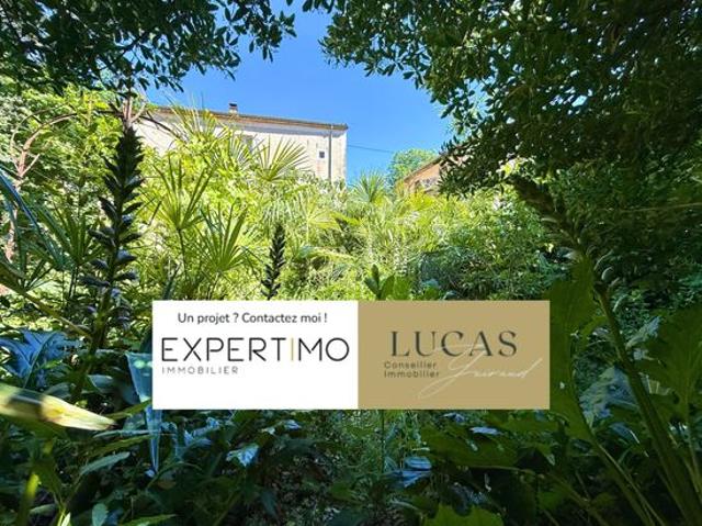 Propriété 5 pièces 130 m²