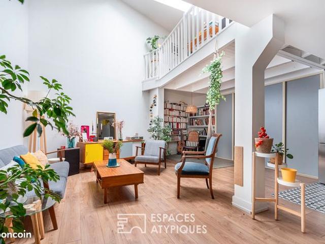 Propriété 5 pièces 154 m²