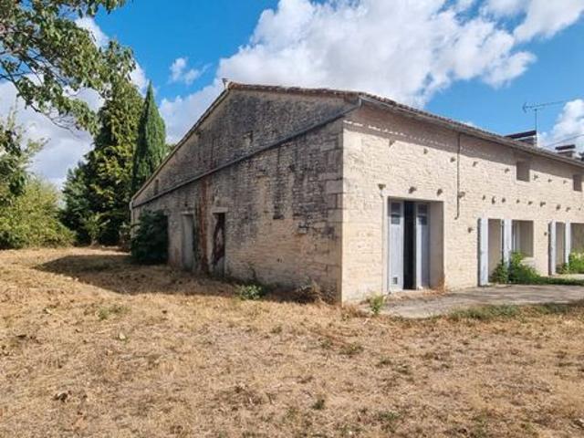 Propriété 5 pièces 154 m²