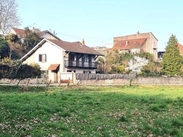 Propriété 5 pièces 154 m²