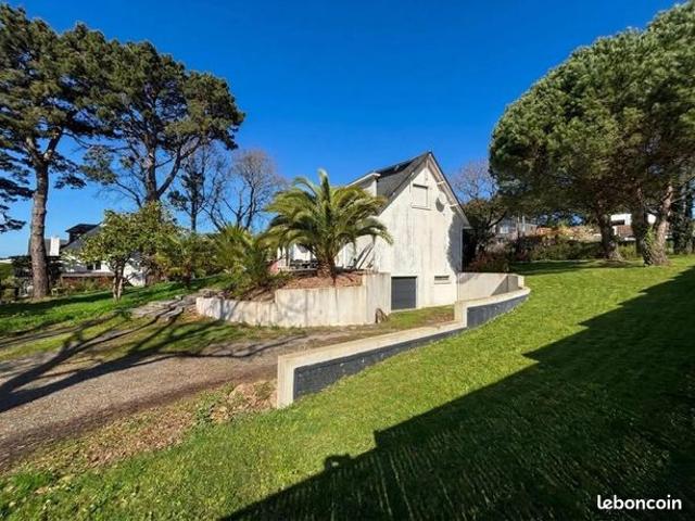 Maison 7 pièces 155 m²