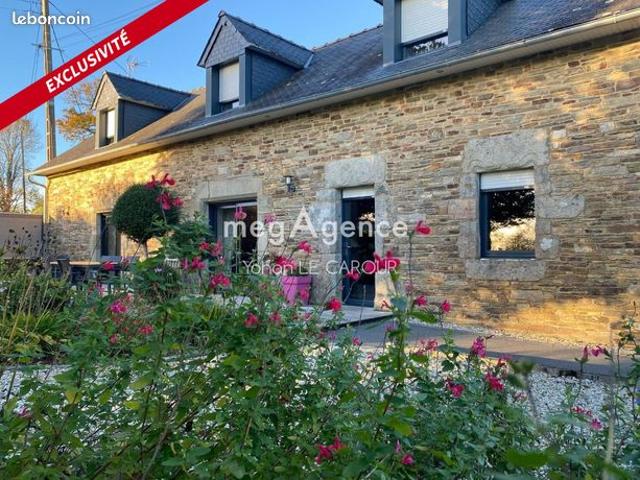 Propriété 5 pièces 155 m²