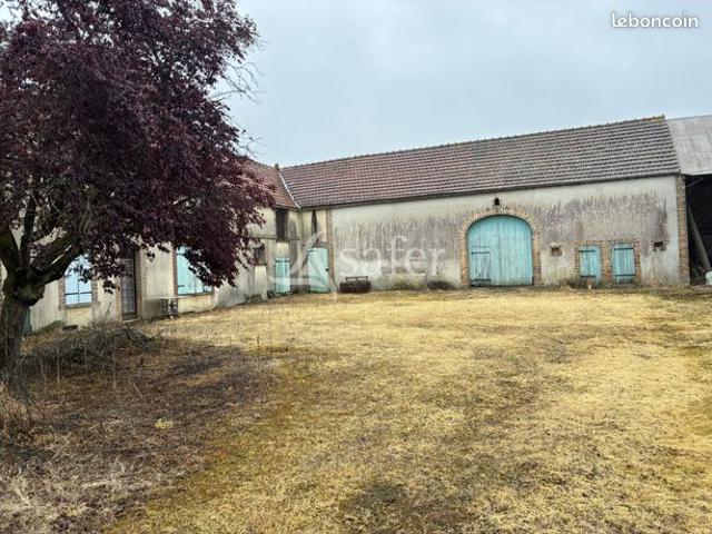 Propriété 5 pièces 155 m²