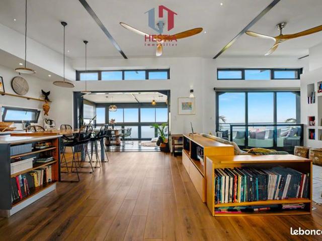 Propriété 5 pièces 155 m²