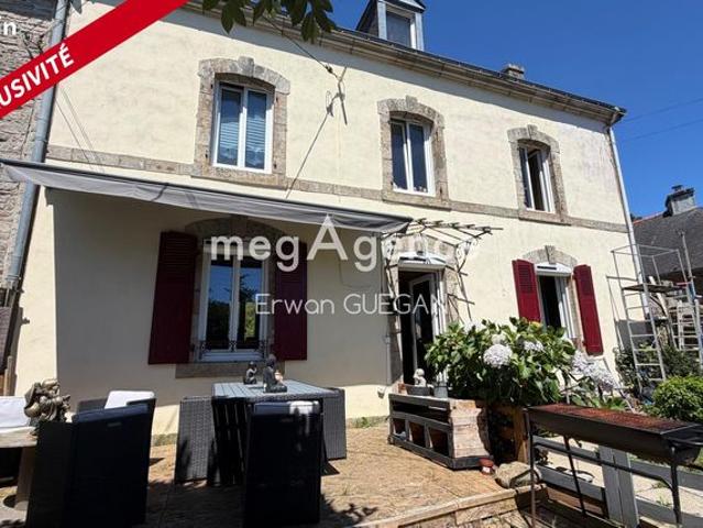 Propriété 5 pièces 155 m²