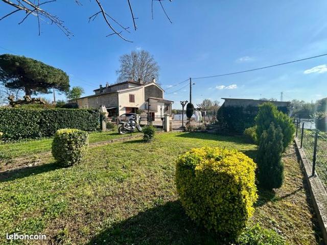 Propriété 5 pièces 155 m²