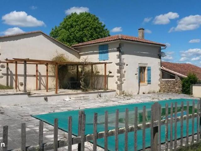 Propriété 5 pièces 155 m²