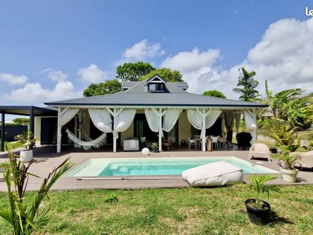 Propriété 5 pièces 155 m²