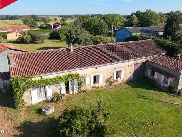 Propriété 5 pièces 155 m²