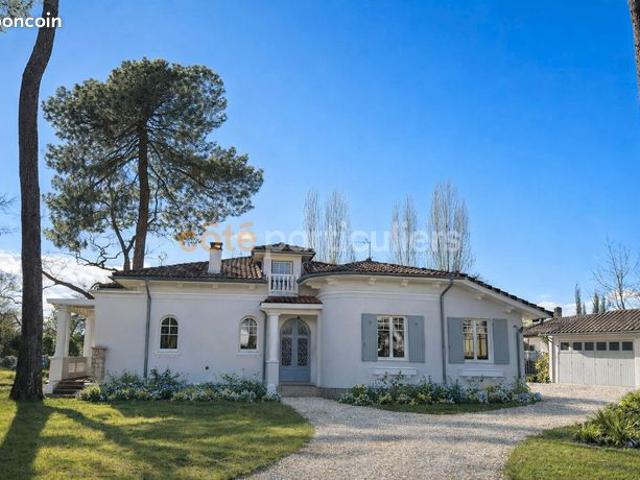 Propriété 5 pièces 155 m²