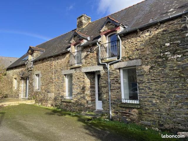 Propriété 5 pièces 155 m²