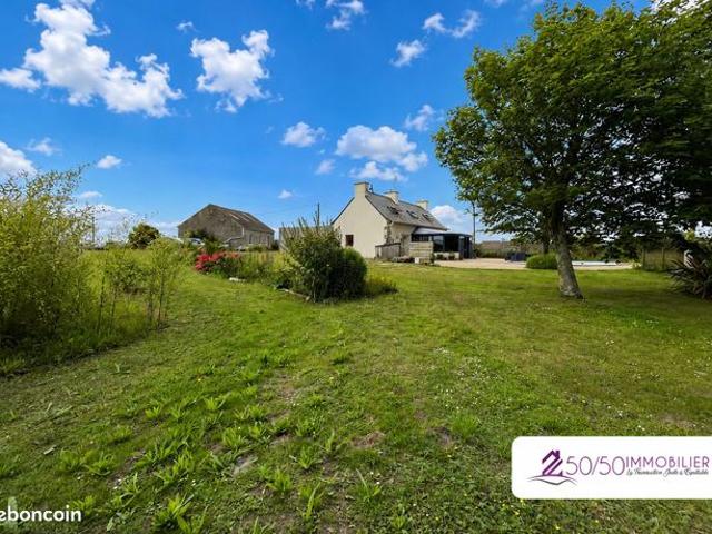 Propriété 5 pièces 155 m²