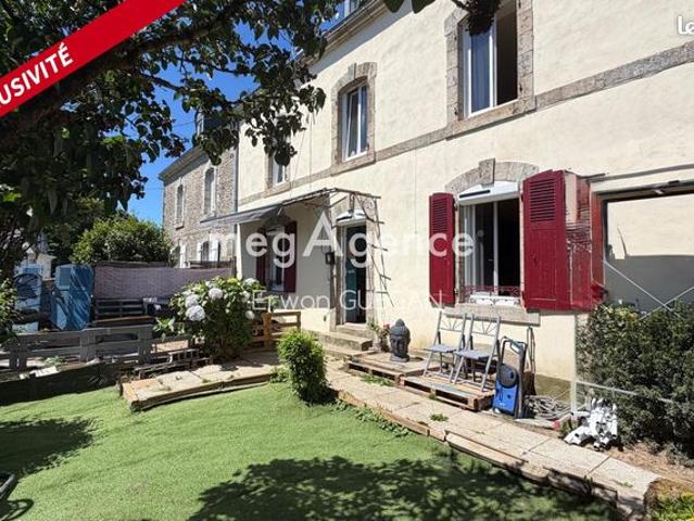 Propriété 5 pièces 155 m²