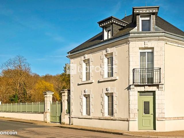 Propriété 5 pièces 155 m²