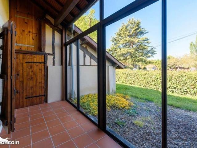 Propriété 5 pièces 156 m²
