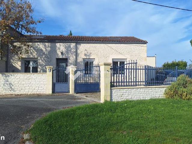 Propriété 5 pièces 156 m²