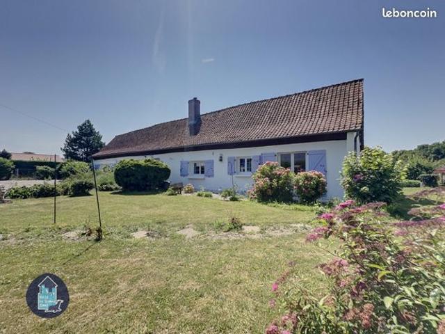 Propriété 5 pièces 156 m²