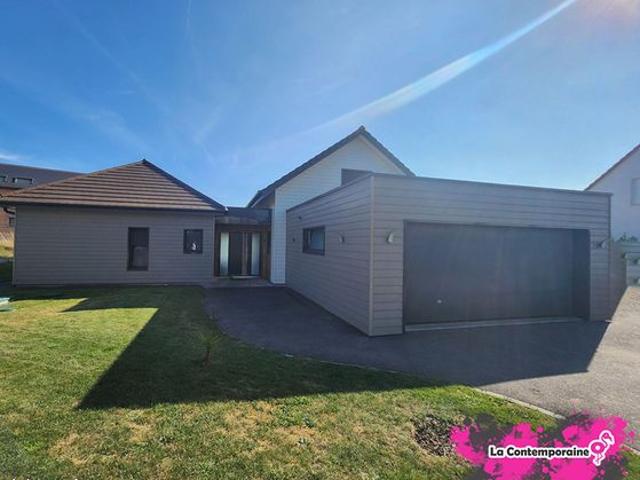 Propriété 5 pièces 156 m²