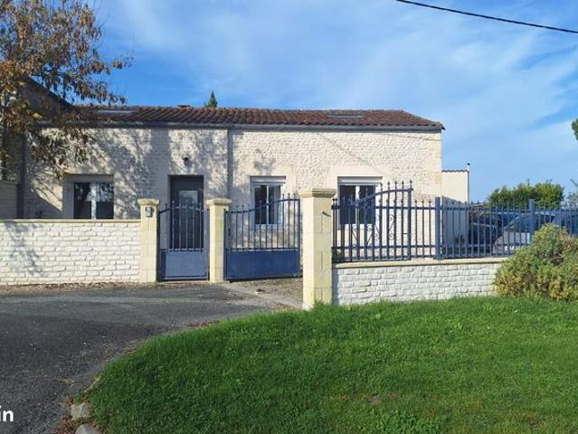 Propriété 5 pièces 156 m²