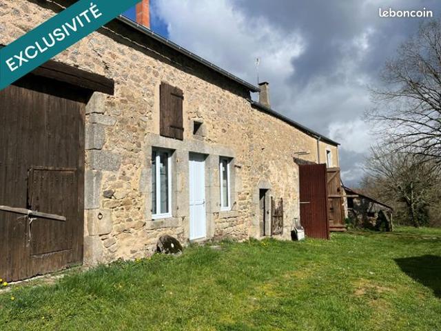 Propriété 5 pièces 144 m²