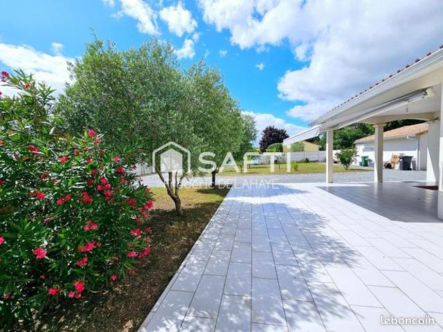 Propriété 5 pièces 157 m²