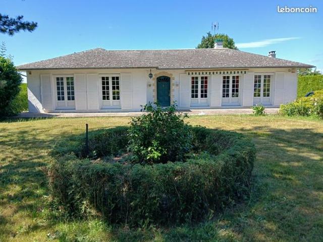 Propriété 5 pièces 157 m²