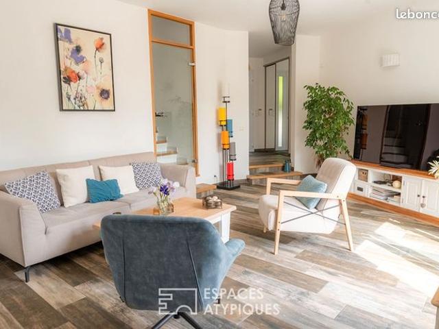 Propriété 5 pièces 157 m²