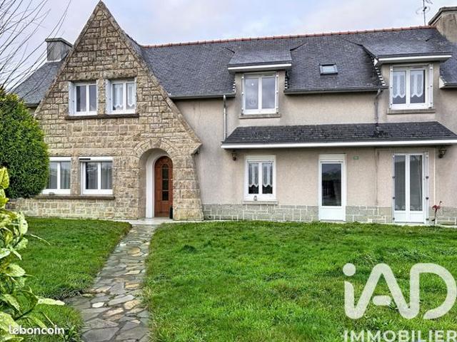 Propriété 6 pièces 157 m²