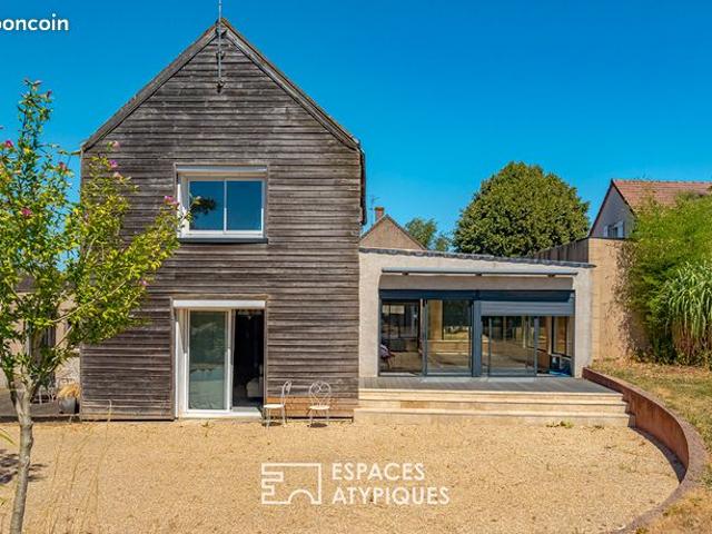 Propriété 5 pièces 157 m²
