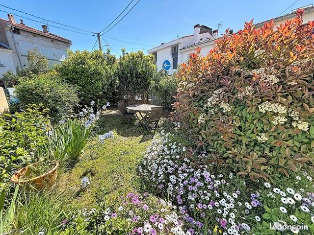 Propriété 5 pièces 158 m²