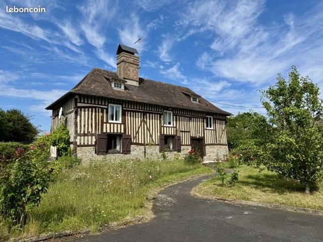 Propriété 5 pièces 158 m²