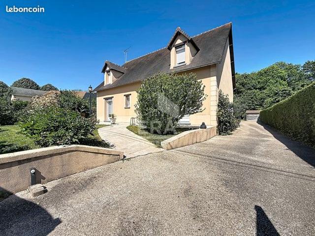 Propriété 5 pièces 158 m²