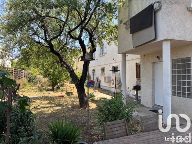 Maison familiale 5 pièces 158 m²