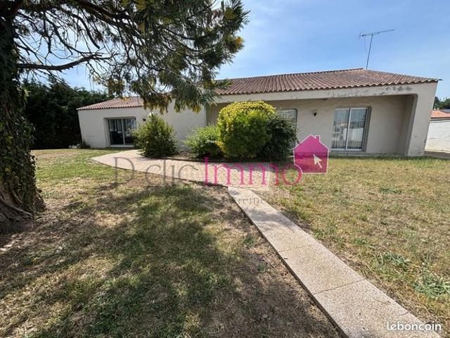 Propriété 5 pièces 159 m²
