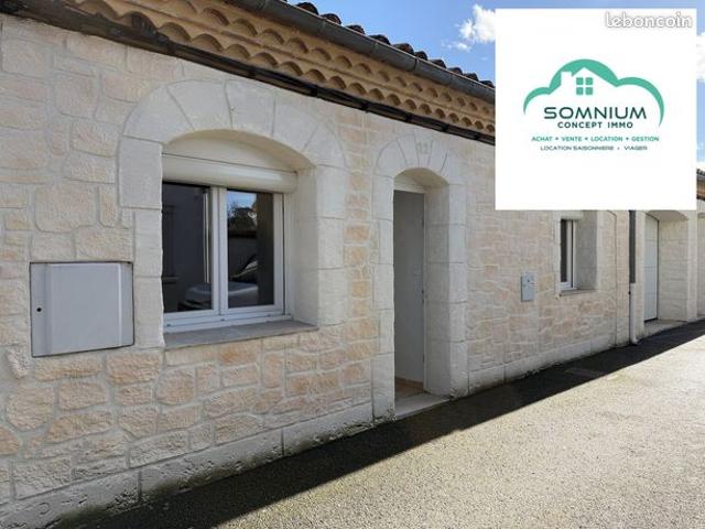 Propriété 5 pièces 159 m²