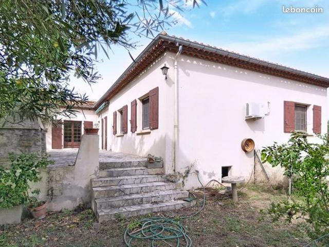 Propriété 5 pièces 159 m²