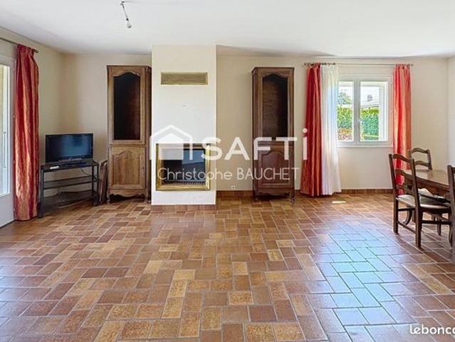 Propriété 5 pièces 150 m²