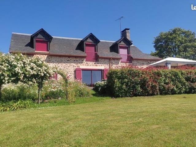 Propriété 5 pièces 150 m²