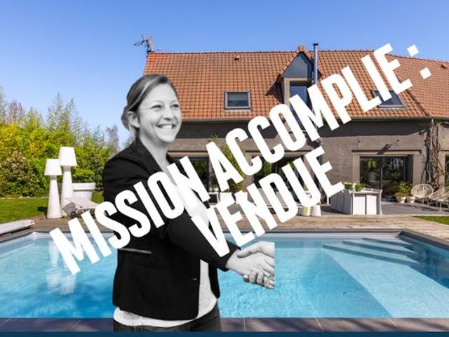 Propriété 5 pièces 150 m²