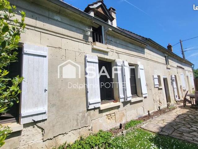 Propriété 5 pièces 150 m²