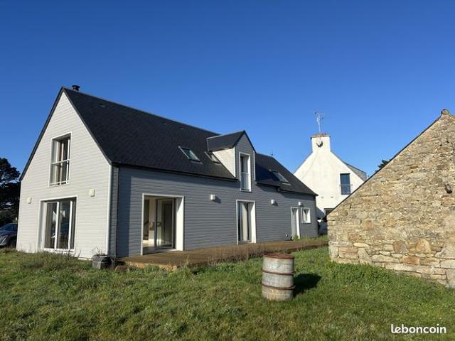 Propriété 5 pièces 150 m²