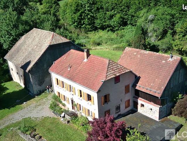 Propriété 5 pièces 150 m²