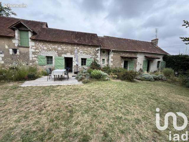 Propriété 5 pièces 150 m²