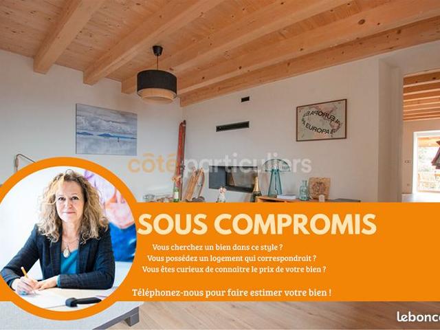 Propriété 5 pièces 150 m²